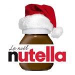 tu prendras bien un peu de Nutella ?
