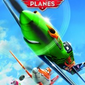 les premières images de Planes