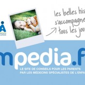 Mpedia.fr : des pédiatres à notre écoute