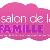 le salon de la famille