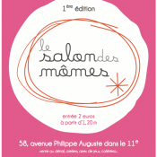 le salon des mômes