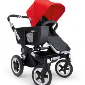 Bugaboo : et la gagnante est…