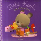 collection Bébé Koala