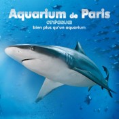 j’ai testé : l’Aquarium de Paris j’ai testé : l’Aquarium de Paris