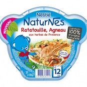 Naturnes : des petits plats qui sauvent (Concours)