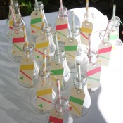 rainbow party !