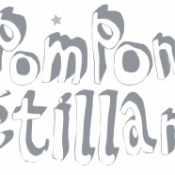 pompon pétillant