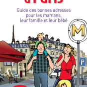 ma poussette à paris : the book !