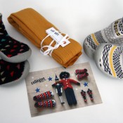 collégien : des pieds fashion (concours)