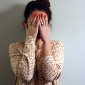 se la jouer bloggeuse mode !