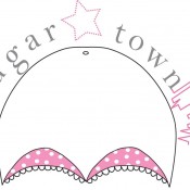 Sugar Town : mode grossesse chic [concours]