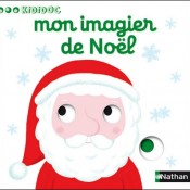 en attendant Noël (livres)