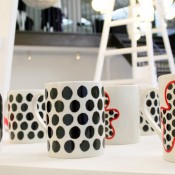 des pois chez Monoprix avec Paola Navone !