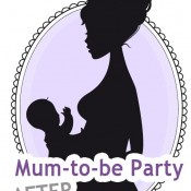 after mum to be party, le debrief !
