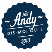dis moi oui, Andy !