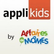 Applikids : applis pour bébés geeks