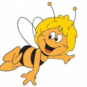 Maya l&rsquo;Abeille magazine (concours)