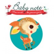 babynote oh my babynote [Concours]