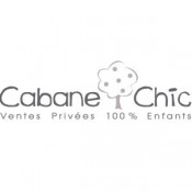 vente privée Cabane Chic