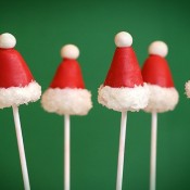 idées patisseries Noël