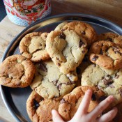 cookies américains