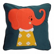 en mode coussins !