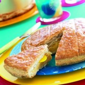 la galette des rois maison