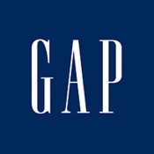 soldes chez Gap UK !