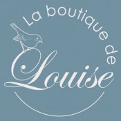 la boutique de Louise [Concours]