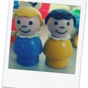 cadeaux vintage pour leur 2 ans
