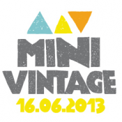 mini vintage au Wanderlust