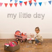happy 2 my little day ♥
