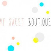 my sweet boutique ♥