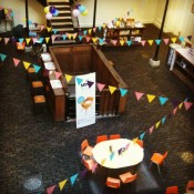 salon mini vintage, le debrief !