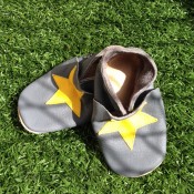 la question des chaussons