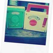 cadeaux vintage pour leur 2 ans (suite)