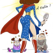 c&rsquo;est quoi être maman de jumeaux ?
